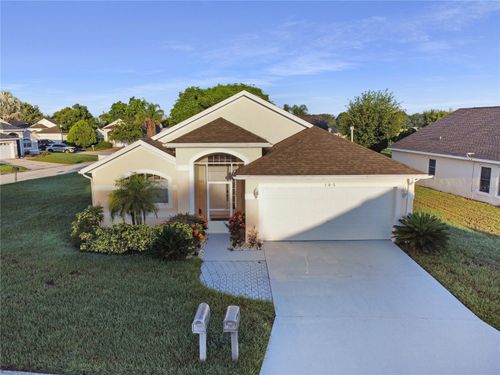105 Jessamine Dr, DAVENPORT, FL, 33837-3911 | Card Image