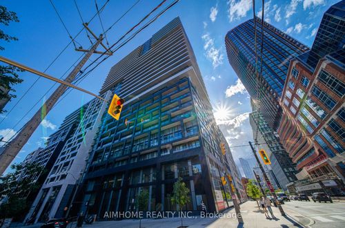 1723-70 Princess St, Toronto, ON, M5A0X6 | Card Image