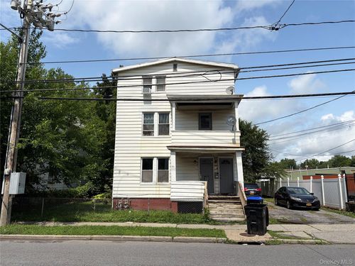 1-341 Mansion St, Poughkeepsie, NY, 12601-2745 | Card Image