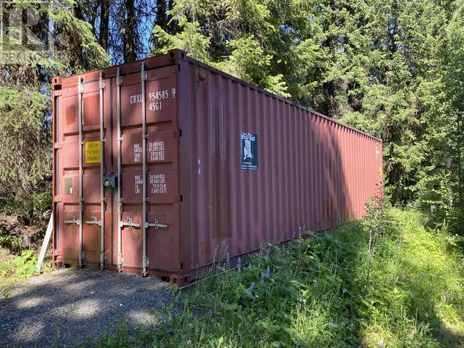 6130 Higgins Lake Rd, House other with 2 bedrooms, 1 bathrooms and null parking in Lone Butte BC | Image 34