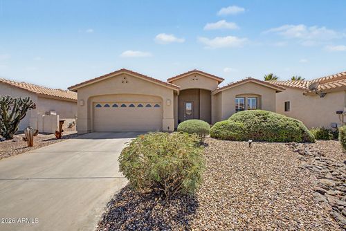 10343 E Cherrywood Ct, Sun Lakes, AZ, 85248-6186 | Card Image
