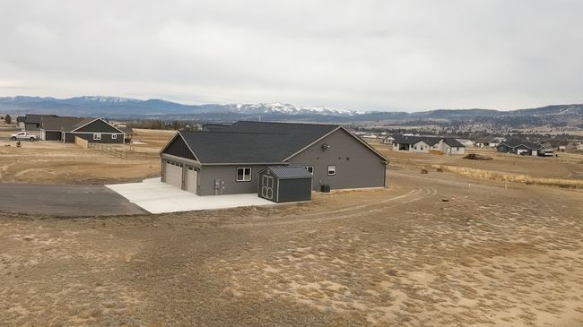2132 Dryland Loop, House other with 4 bedrooms, 3 bathrooms and null parking in East Helena MT | Image 37