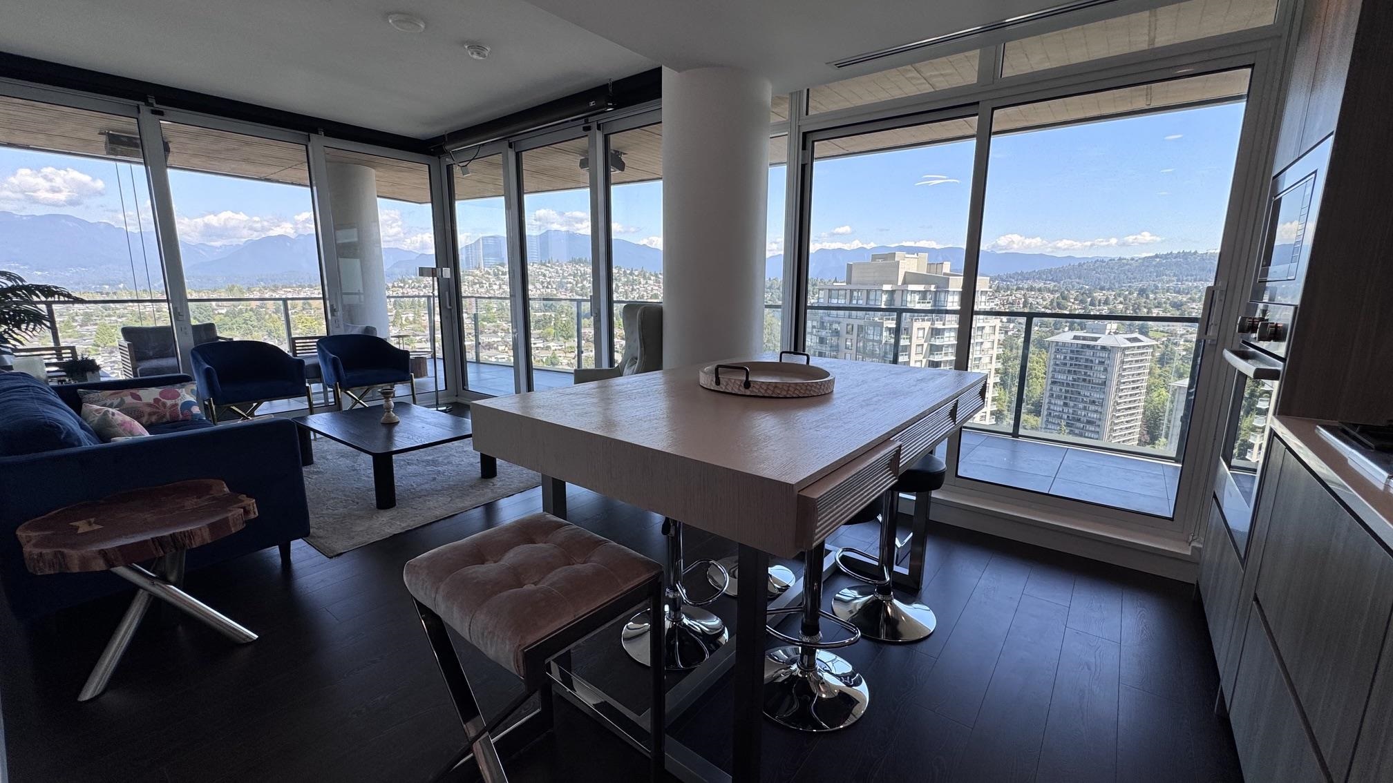 Residential Lease in Burnaby 4