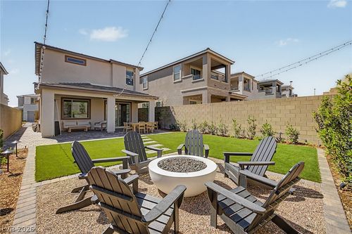 1575 Crested Eagle St, Las Vegas, NV, 89138-6477 | Card Image