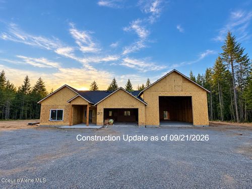 247 Songbird Way, Spirit Lake, ID, 83869-5068 | Card Image