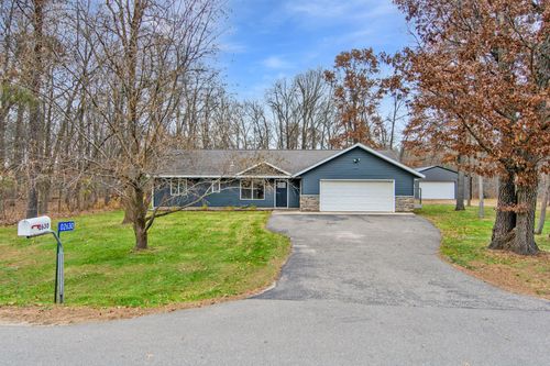 2630 Zebroski Acres Ln Sw, Pillager, MN, 56473-2431 | Card Image