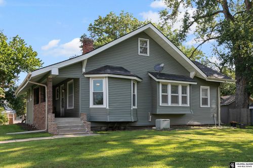 1512 S 33rd Street, Lincoln, NE, 68506 | Card Image