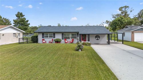 28050 Lois Dr, Tavares, FL, 32778-9639 | Card Image