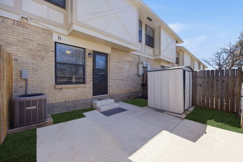 apt-6-1905 W Morton St, Denison, TX, 75020-1648 | Card Image