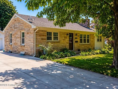 317 S 6th St, Bardstown, KY, 40004 | Card Image