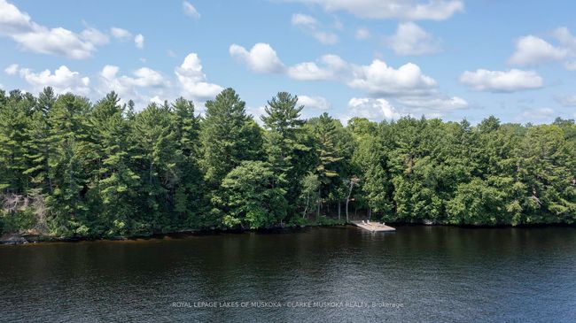 LOT-2 - 1213 Innisfree Rd, House other with 2 bedrooms, 1 bathrooms and 4 parking in Muskoka Lakes ON | Image 23