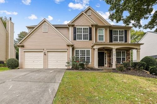 4425 Azurite St, Cumming, GA, 30040-0651 | Card Image