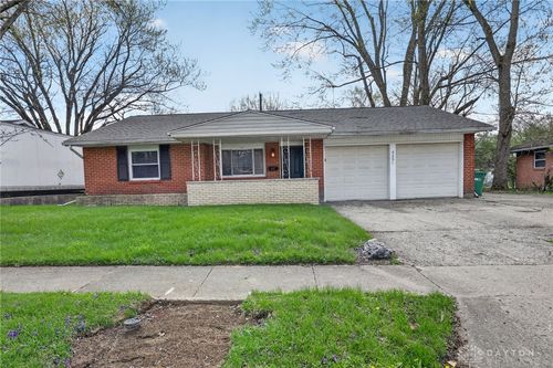 4250 Nevada Ave, Dayton, OH, 45416-1417 | Card Image