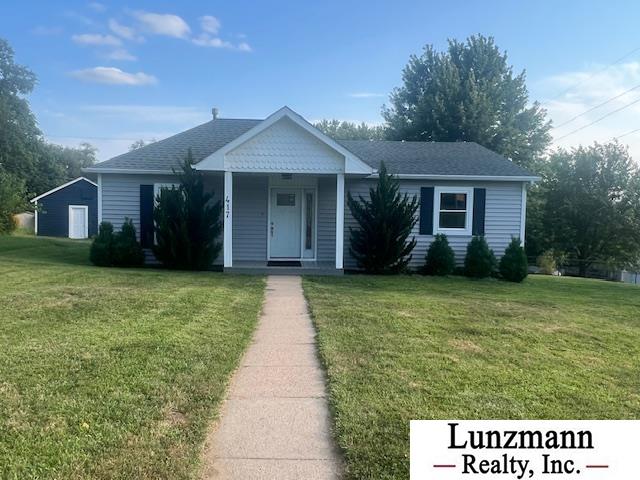 8th Ave, Nebraska City, NE 68410