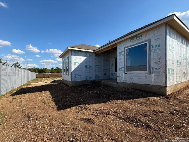 9908 Bull Branch Ave, House other with 3 bedrooms, 2 bathrooms and null parking in Schertz TX | Image 30