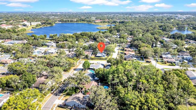2116 Karan Way, House other with 3 bedrooms, 2 bathrooms and null parking in CLEARWATER FL | Image 66