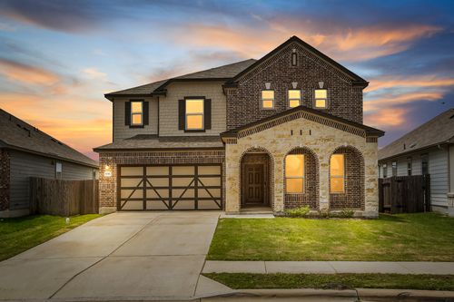 18917 Rushmore St, Manor, TX, 78653-2187 | Card Image