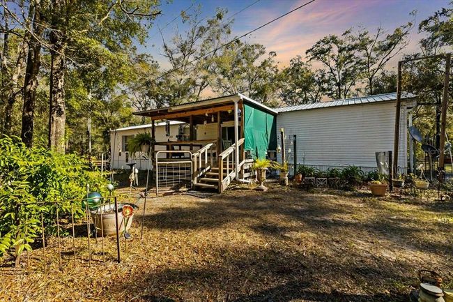 6240 Sw County Road 344, House other with 2 bedrooms, 2 bathrooms and null parking in TRENTON FL | Image 28