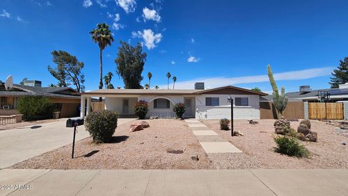 2548 E Encanto St, Mesa, AZ, 85213-6008 | Card Image