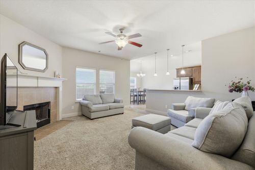 115 Blue Quail Rd, Red Oak, TX, 75154-4639 | Card Image