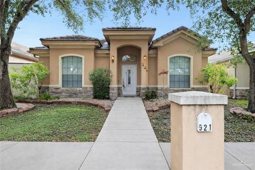 521 E Thornhill Ave, McAllen, TX, 78503-1542 | Card Image