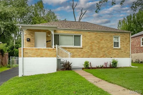 423 Warford Avenue, St Louis, MO, 63135 | Card Image