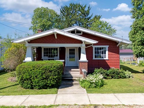 137 W 2nd St, Perrysville, OH, 44864-9403 | Card Image