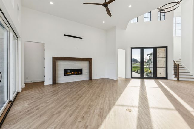 4930 Magnolia Trl, House other with 4 bedrooms, 5 bathrooms and null parking in Midlothian TX | Image 18