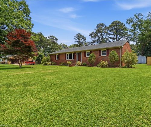 5825 Barberry Ln, Portsmouth, VA, 23703-1600 | Card Image