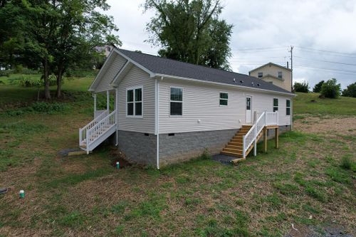 224 Palmer Avenue, Marion, VA, 24354 | Card Image