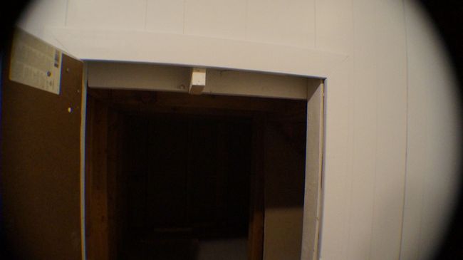 Entry for storage cubby under staircase in 3rd br | Image 35