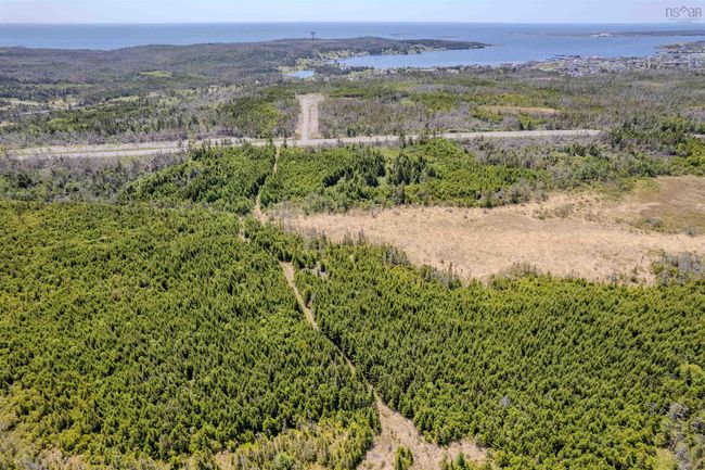 0 No. Louisbourg Highway, Home with 0 bedrooms, 0 bathrooms and null parking in Louisbourg NS | Image 5