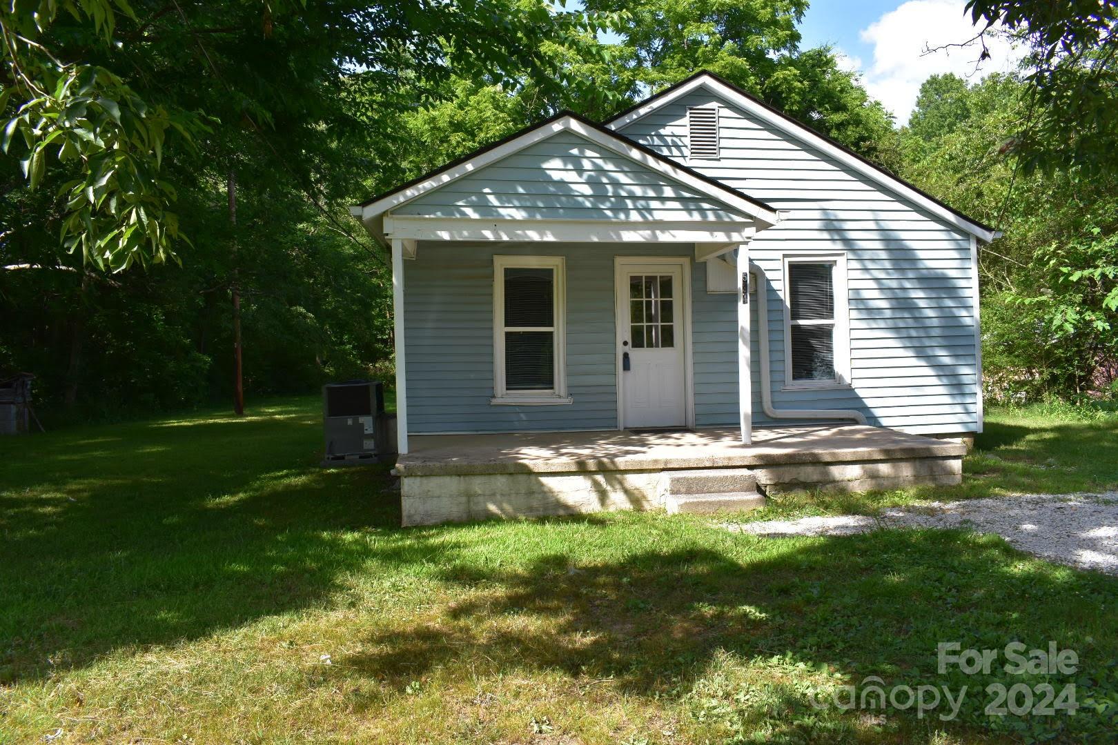 Heiligtown Rd, Salisbury, NC 28144