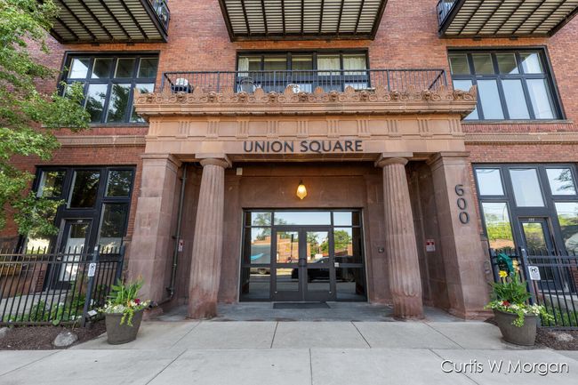 APT-113B - 600 Broadway Ave, Condo with 2 bedrooms, 1 bathrooms and null parking in Grand Rapids MI | Image 22