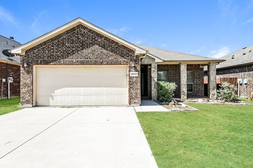 1013 Jodie Dr, Weatherford, TX, 76087-4269 | Card Image