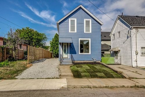 533 Catharine St N, Hamilton, ON, L8L4V3 | Card Image