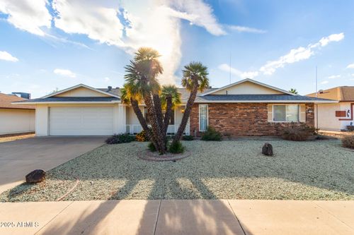 13335 W Hardwood Dr, Sun City West, AZ, 85375-4938 | Card Image