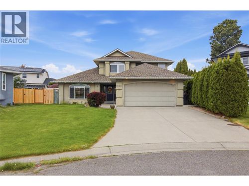 1860 Tremerton Dr, Kamloops, BC, V2E2P5 | Card Image