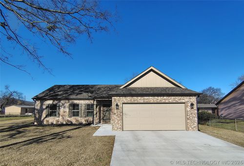 306 N Frisco St, Catoosa, OK, 74015-2039 | Card Image