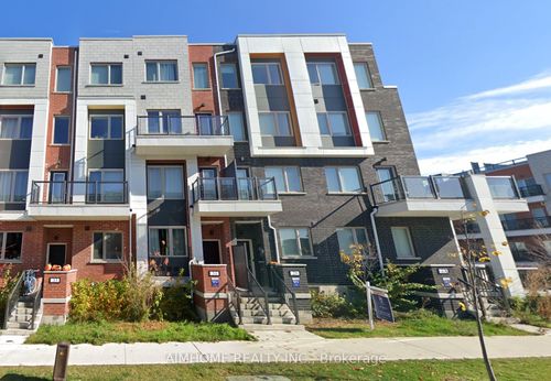 31 Frederick Tisdale Dr, North York, ON, M3K0C4 | Card Image