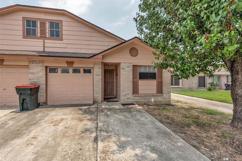 10020 Ridgecoral Dr, Houston, TX, 77038-2417 | Card Image