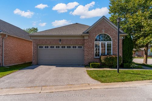 145-2025 Meadowgate Blvd, London, ON, N6M1K9 | Card Image