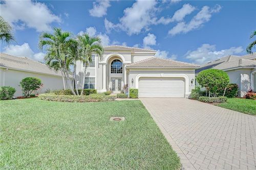 9124 Links Dr, FORT MYERS, FL, 33913-7085 | Card Image