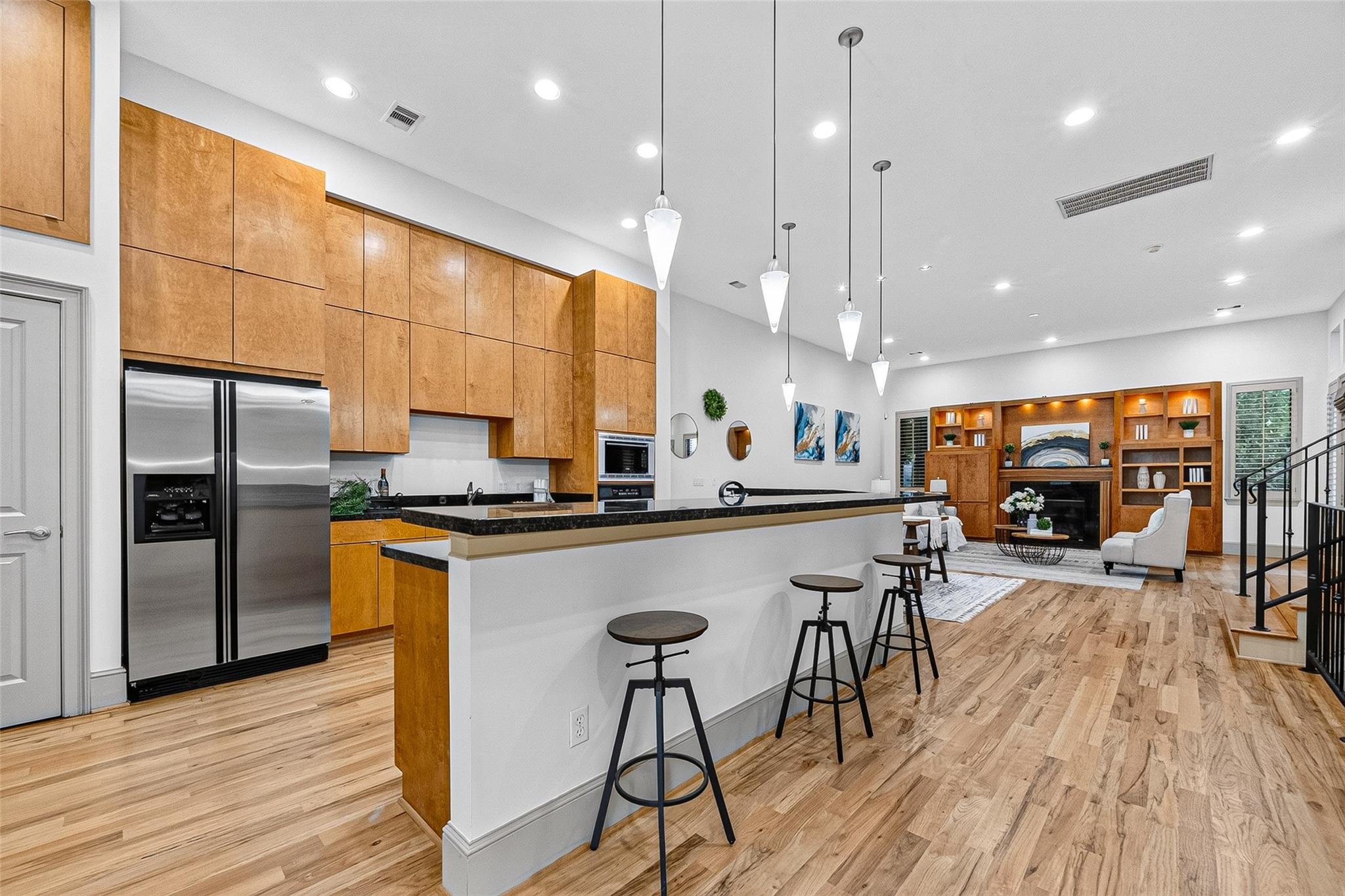 Residential in Houston 5
