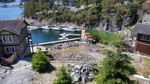 lot-32-4622 Sinclair Bay Rd, Garden Bay, BC, V0N1S1 | Card Image
