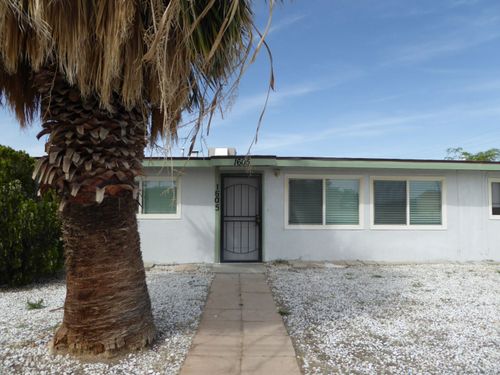 1605 N Norma St, Ridgecrest, CA, 93555 | Card Image