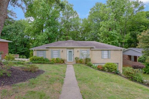 3211 Flamingo Dr, East Point, GA, 30344-5325 | Card Image