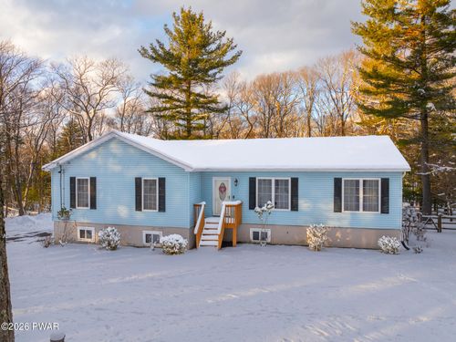 117 Rhododendron Ln, Milford, PA, 18337-7231 | Card Image
