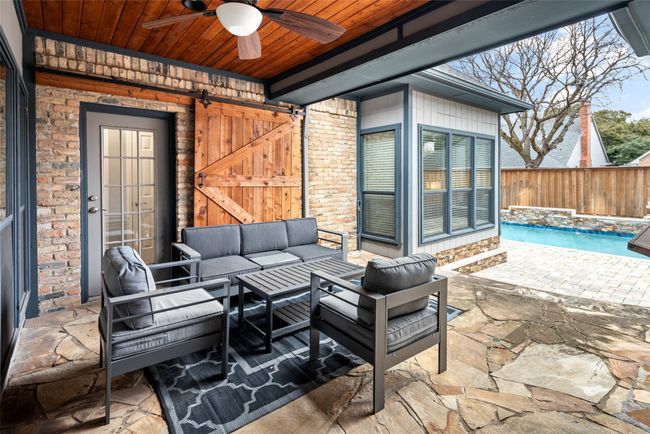 4315 Creekmeadow Dr, House other with 4 bedrooms, 3 bathrooms and null parking in Dallas TX | Image 29