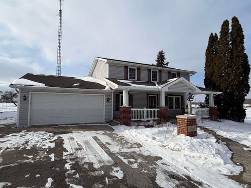 14615 Spencerville Rd, Grabill, IN, 46741-9533 | Card Image